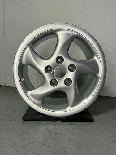 Porsche pollici 993 turbo - 18,