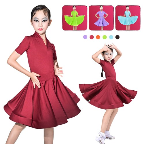 Costume ballo latino - costume,