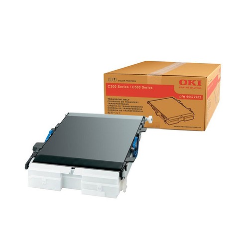 Cinghia originale oki 44472202 - cinghia,