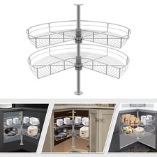 Armadio 2 Livelli Versatile