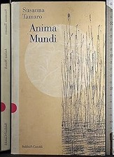 Anima mundi tamaro susanna - anima,