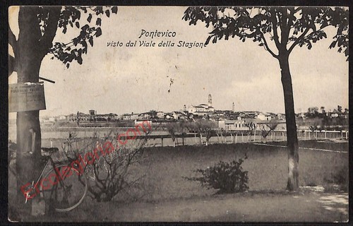 Ae4393 cartolina epoca - -,