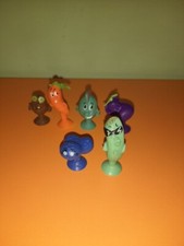 LIDL STIKEEZ FRUTTA & VERDURA 2018 PERSONAGGI DA COLLEZIONE A SCELTA