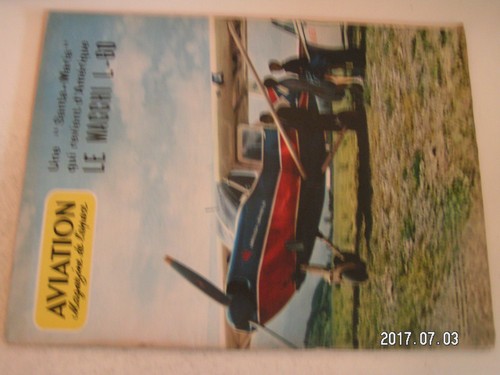 Aviation magazine n 351 - magazine, n°351