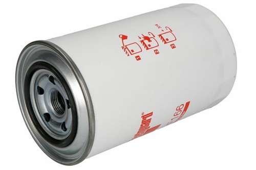 Filtro carburante fleetguard - carburante,