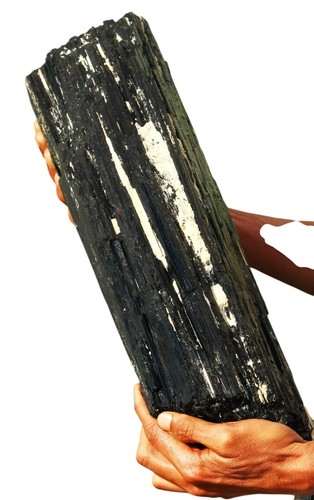 Cristallo tormalina nero - cristallo,