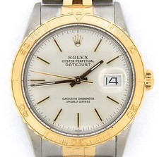 Rolex Datejust Thunderbird