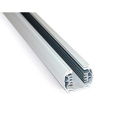 BINARIO TRIFASE BIANCO 1 METRO