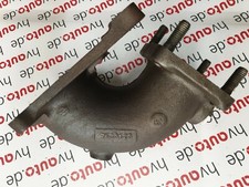 Ginocchiera turbo downpipe