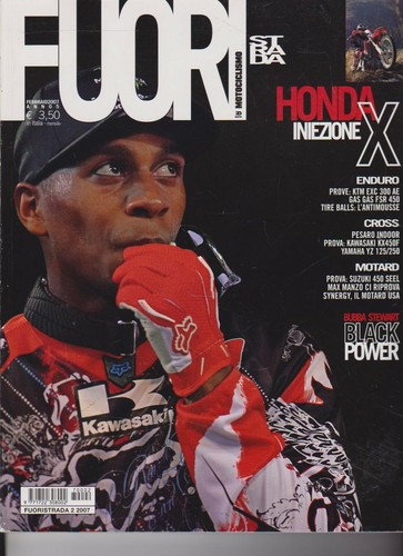 2007 motociclismo - -,