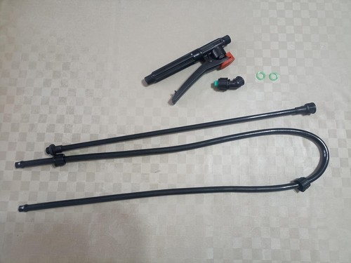 Set lancia ricambio in - set,