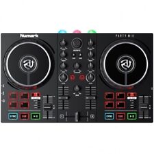 NUMARK PARTY MIX MKII USB DJ