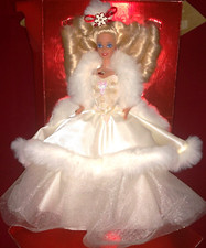 BARBIE HOLIDAY DOLL 1989 ABITO