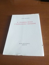 GIULIO SALVADORI - IL DRAMMA