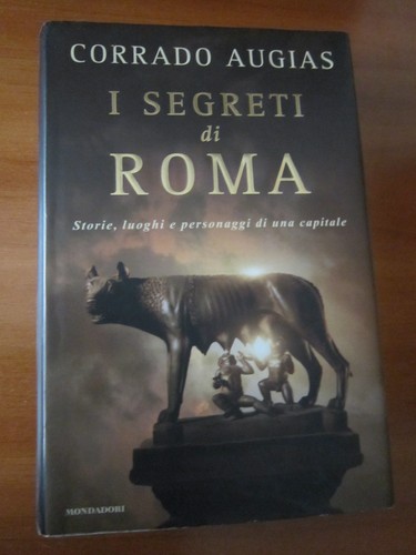 Augias segreti di - augias,i,