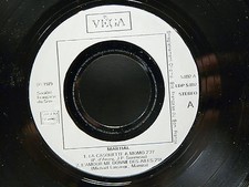 MARTIAL La casquette a Momo / jacques gressier / GEORGES BLANESS VEGA LDP 5892