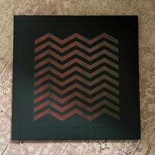 ANGELO BADALAMENTI - TWIN