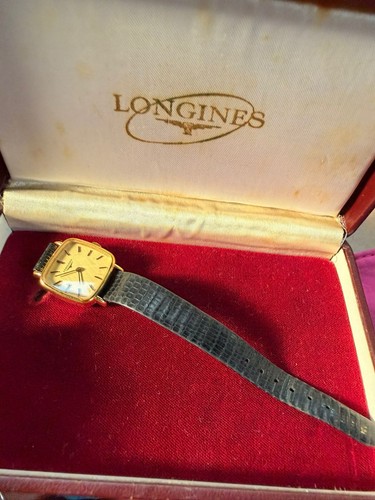 Orologio longines - orologio,