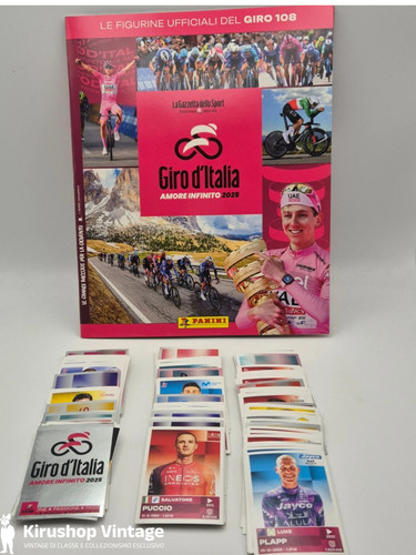 Album completo panini - album,
