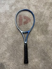 Donnay Tennis Racquet, Wide
