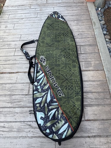 Dakine piatto pranzo - piatto, 6’2”