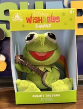 Disney Parks 2026 LE I Muppets