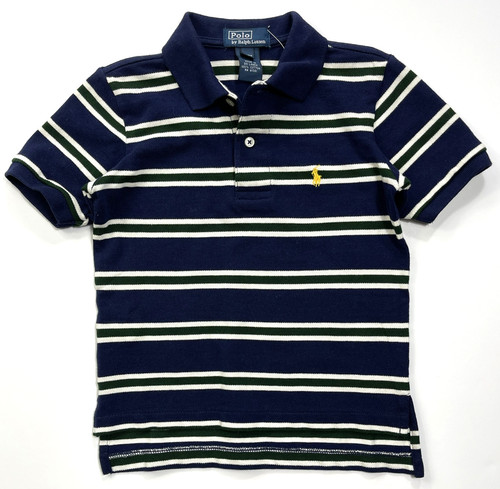 Polo ralph lauren ragazzo - lauren,