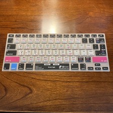 TRAKTOR PRO KEYBOARD COVER FOR