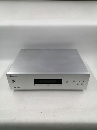 Pioneer sacd lettore - pioneer, cd