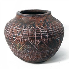 Vaso fioriera grande 23 cm x