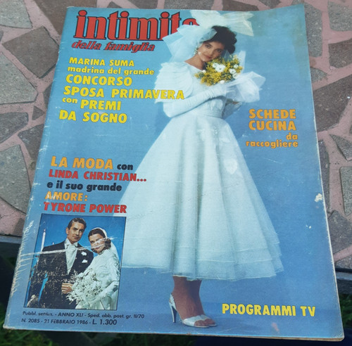 Intimita della famiglia - della,