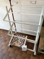 carrello porta frutta