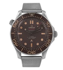 Orologio Uomo Omega Seamaster