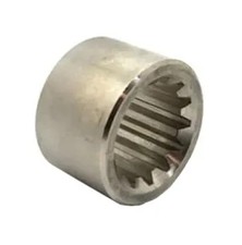 Giunto scanalato Faac 7309095 boccola brocciata per martinetti 750