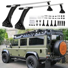 Per Land Rover Defender 64"