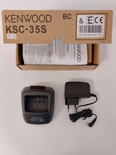KENWOOD KSC-35S Caricabatterie