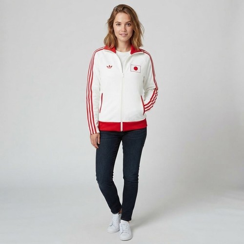 Adidas japan olympic track - olympic,