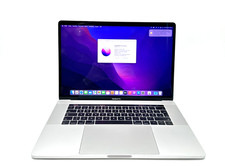 Apple MacBook Pro 15 - A1707 - 2016 - 2.7 GHz i7 - 16 GB RAM - 500 GB SSD