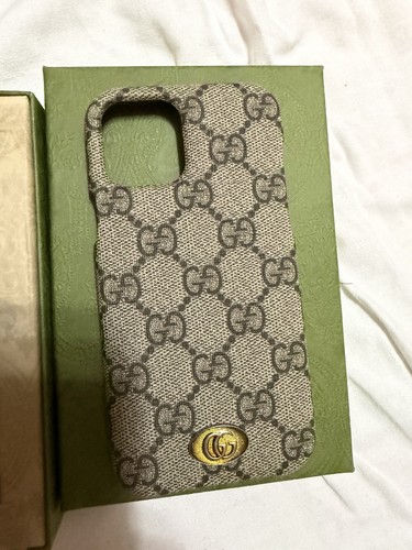 Cover iphone gucci ophidia - cover,
