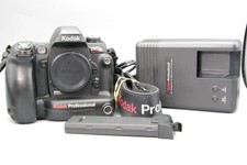 Kodak DCS Pro 14n DSLR ottime