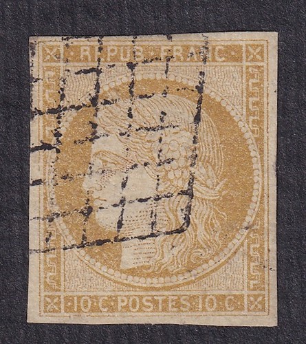 France type cérès n 1 - france-type, n°1