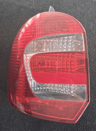 8201012186 fanale post sx - fanale, post.