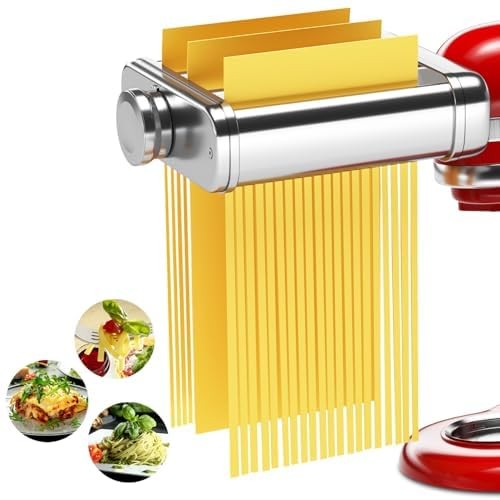 3in1 pasta maker - maker, roller