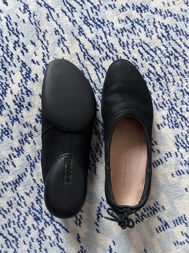 Ballerine trippen nere - ballerine,