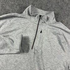 Maglione VRST Quarter Zip Uomo