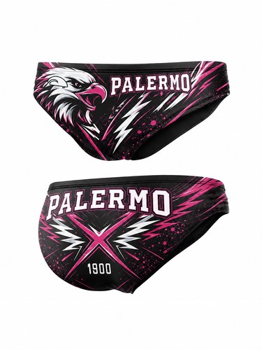 Turbo costume slip palermo - turbo,
