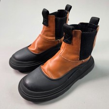Stivaletti Zara bambini punta