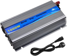 1000W Inverter Di Rete