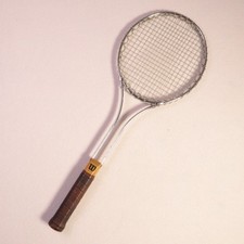 Racchetta da tennis vintage