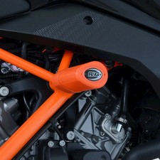 TAMPONI R&G PER KTM 1290 SUPER